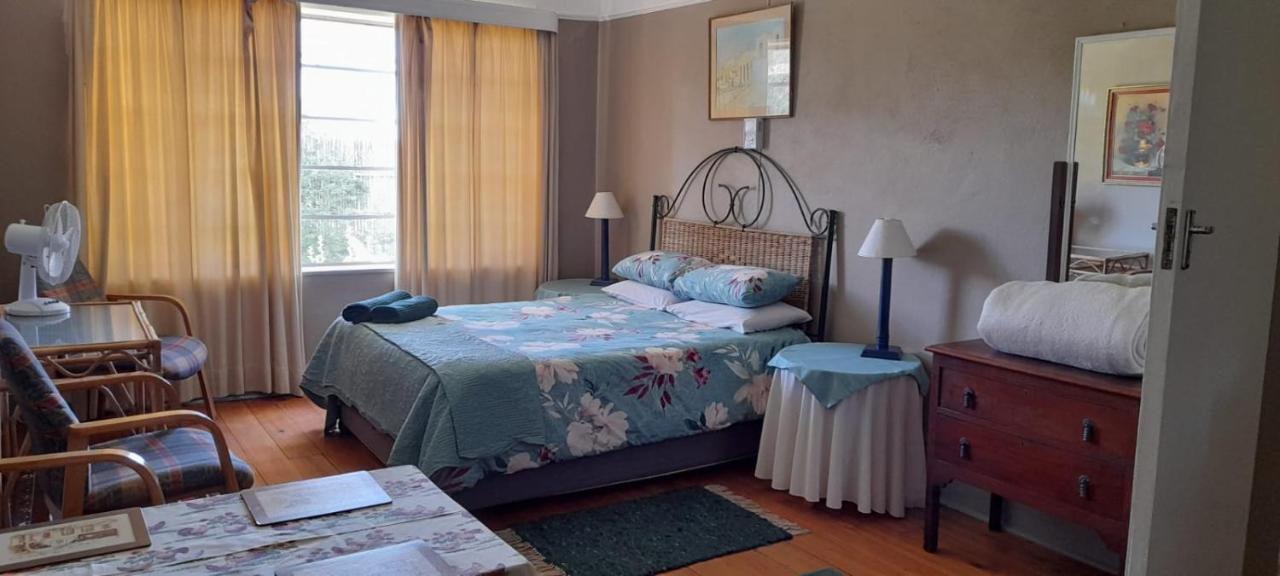 Migdal Oz Aka Rufpatch Otel Smithfield Dış mekan fotoğraf