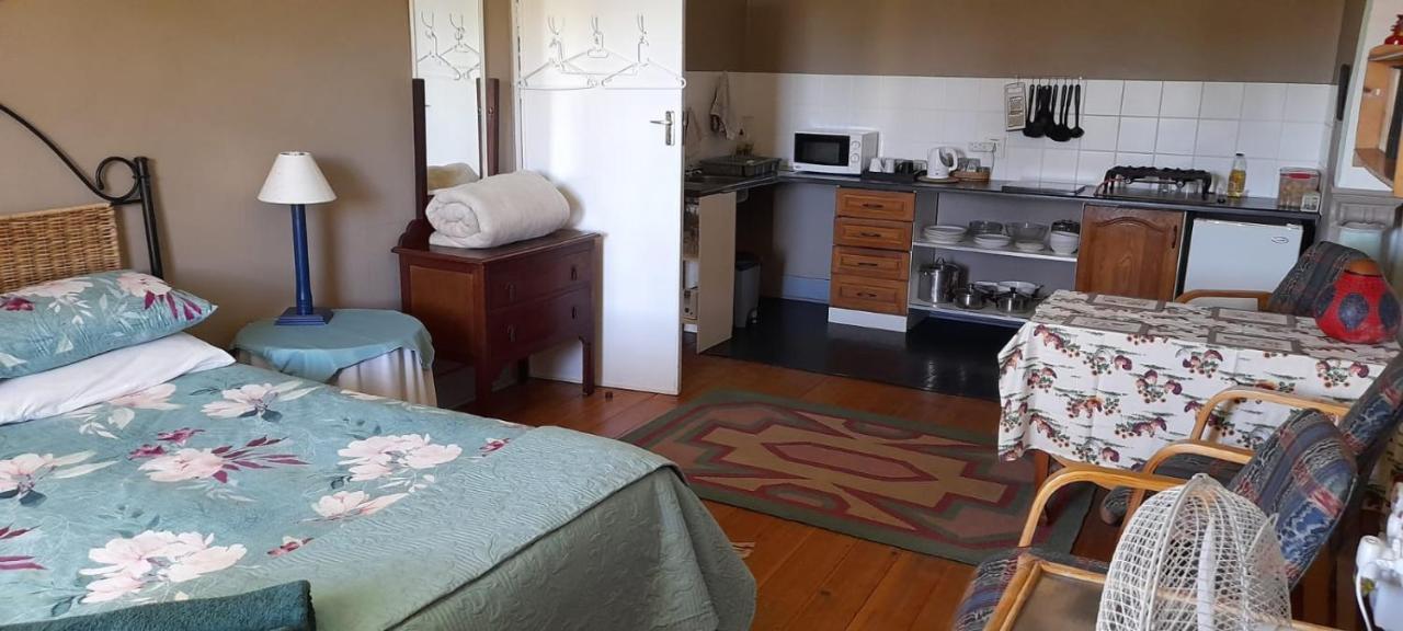 Migdal Oz Aka Rufpatch Otel Smithfield Dış mekan fotoğraf