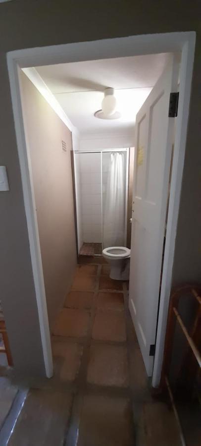 Migdal Oz Aka Rufpatch Otel Smithfield Dış mekan fotoğraf