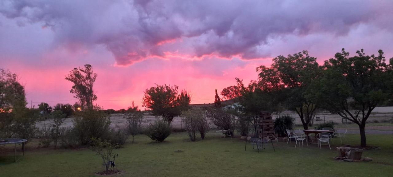 Migdal Oz Aka Rufpatch Otel Smithfield Dış mekan fotoğraf