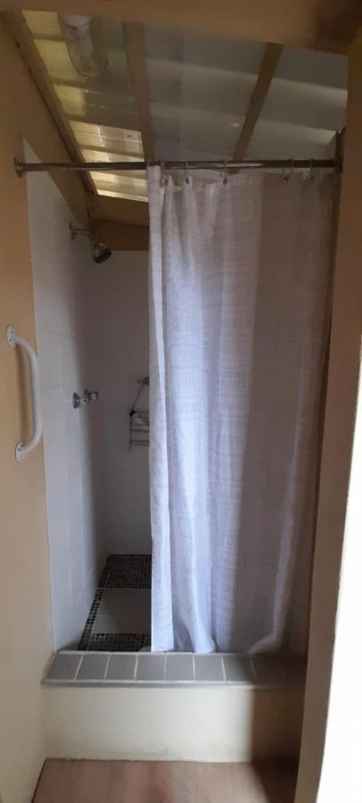 Migdal Oz Aka Rufpatch Otel Smithfield Dış mekan fotoğraf