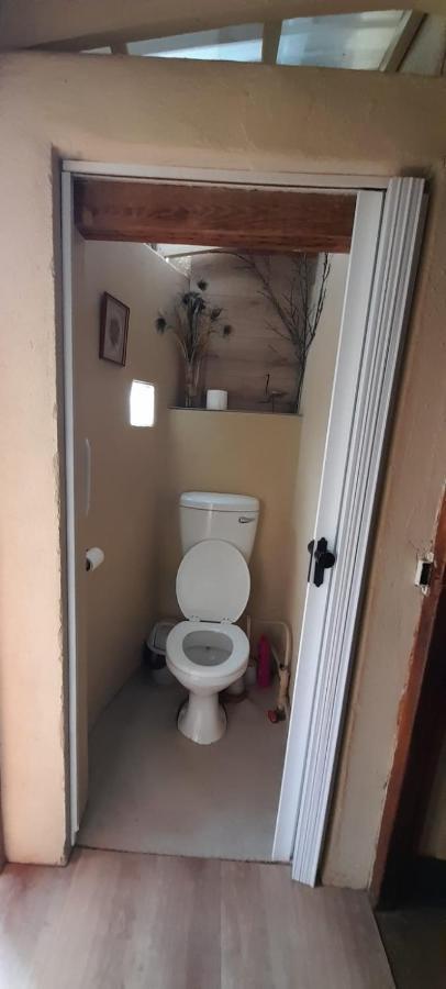 Migdal Oz Aka Rufpatch Otel Smithfield Dış mekan fotoğraf