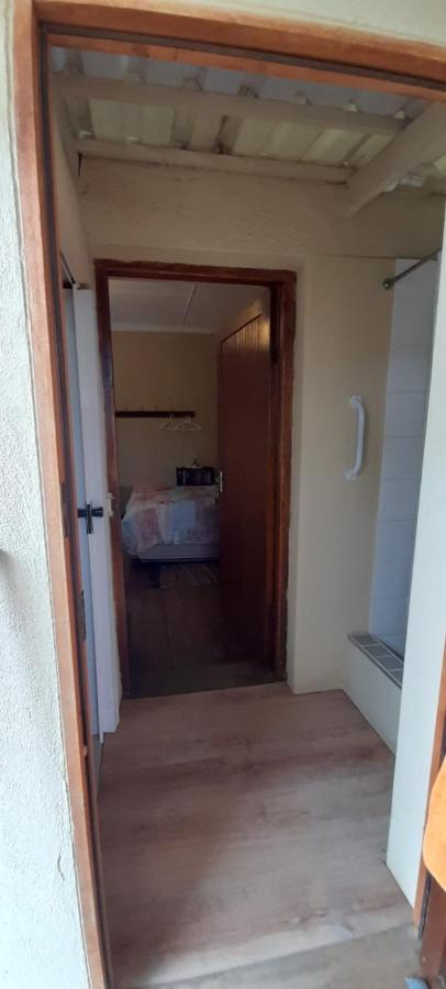 Migdal Oz Aka Rufpatch Otel Smithfield Dış mekan fotoğraf